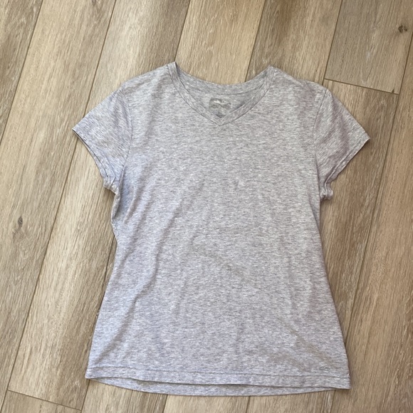 Set/3 Athletic Tees-M - Picture 3 of 4